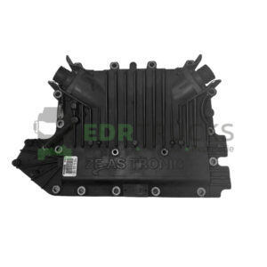 Iveco AS-Tronic / GS3